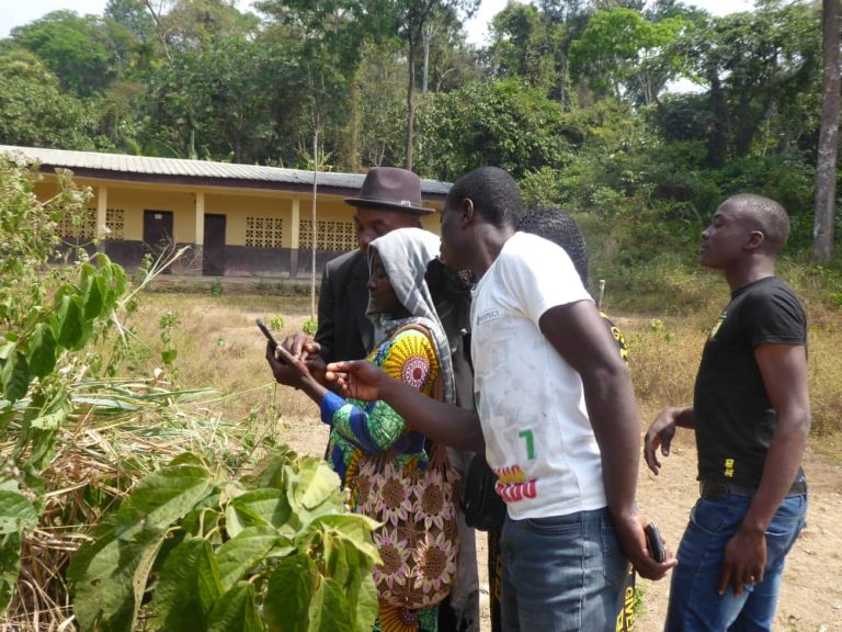 Lire la suite à propos de l’article Les femmes rurales au cœur de la gestion participative des ressources forestières du développement durable dans le Mbam et Kim