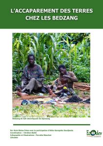 Lire la suite à propos de l’article L&rsquo;accaparement des terres chez les Bedzang