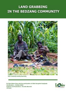 Lire la suite à propos de l’article LAND GRABBING IN THE BEDZANG COMMUNITY
