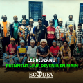 Les Bedzang prennent leur devenir en main