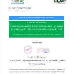 OBSERVATION INDEPENDANTE EXTERNE Décembre 2023