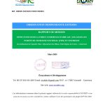 OBSERVATION INDEPENDANTE EXTERNE Mars 2024